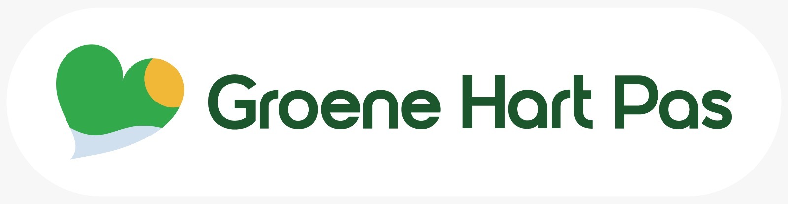 Groene Hart Pas