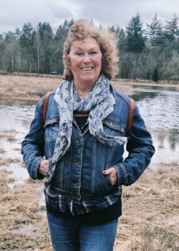 Marianne Starrenburg