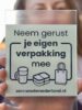 Logo van Zero waste wandeltour