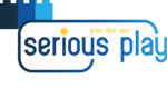 Logo van Lego Serious Play workshop - Zin in Ondernemen, van dromen naar daden