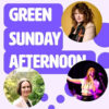Logo van Zonder Meer bij Green Sunday Afternoon