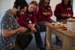 Logo van Workshop messen slijpen & tuingereedschap winterklaar maken met Thomas Stroo