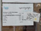 Logo van Lekker lange zomeropening voor Zonder Meer Maatjes