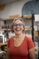 Trudie Bukman-Schier
