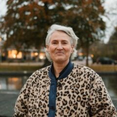 Klimaatburgemeester Woerden Kirsty Mulder