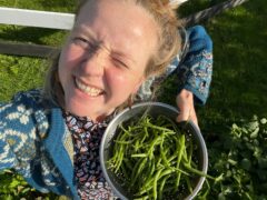 Klimaatburgemeester Bodegraven-Reeuwijk Martha Stroo