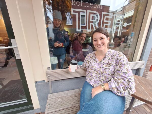 Zero waste tour Bodegraven