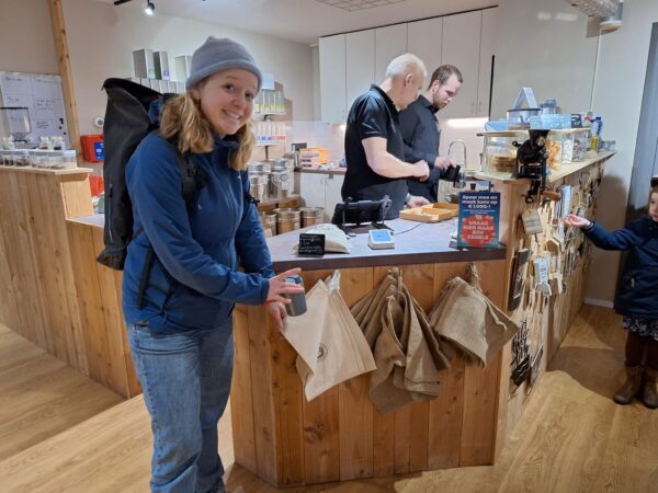 Zero waste tour Bodegraven