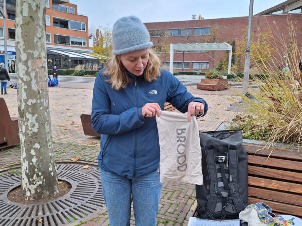 Zero waste tour Bodegraven