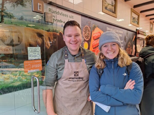 Zero waste tour Bodegraven