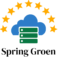 Certificaat Groene Webhosting