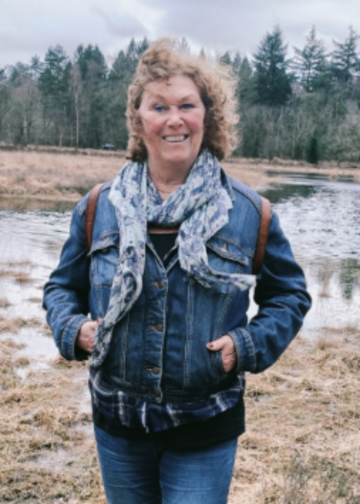 Bekijk afbeelding van  op Samen sterk: onze Samenwerker Marianne Starrenburg van Zonder Meer