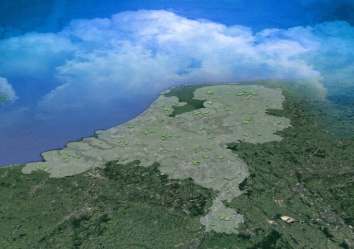 Bekijk afbeelding van  op Lezing Land van Ons: samen werken aan natuurherstel van Zonder Meer